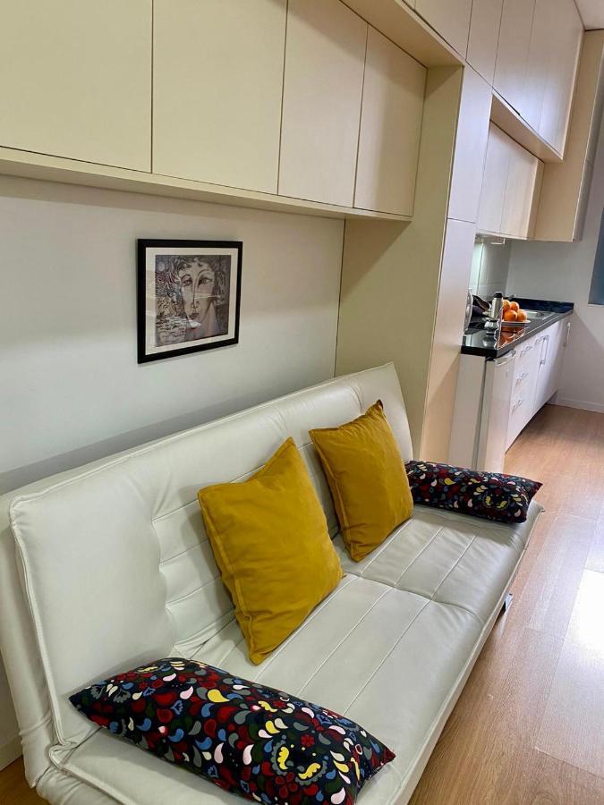 Nuevo Apartamento Alameda Sevilla Exterior foto
